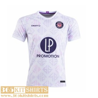 Football Shirts Toulouse Third Mens 2023 2024