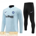 Training Inter Milan light blue Mens 2023 2024 A06