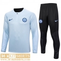 Training Inter Milan light blue Mens 2023 2024 A15