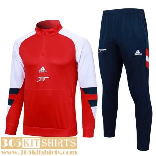 Training Arsenal red Mens 2023 2024 A20