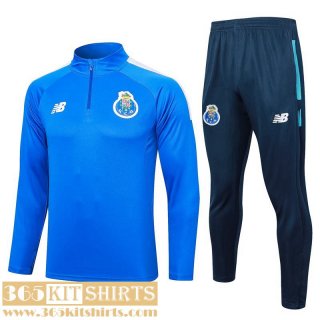 Training Porto blue Mens 2023 2024 A35