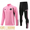 Training Inter Miami pink Mens 2023 2024 A54