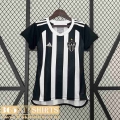 Football Shirts Atletico Mineiro Home Womens 2024 2025