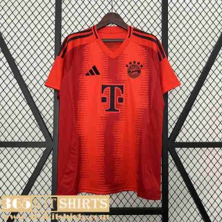 Football Shirts Bayern Munich Fourth Mens 2024 2025