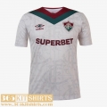 Football Shirts Fluminense Third Mens 2024 2025