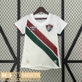 Football Shirts Fluminense Away Womens 2024 2025