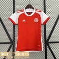 Football Shirts Internacional Home Womens 2024 2025