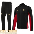 Jacket AC Milan Mens 2024 2025 B272