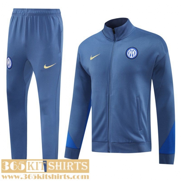 Jacket Inter Milan Mens 2024 2025 B273