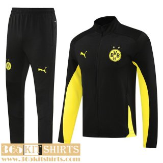 Jacket Dortmund Mens 2024 2025 B275