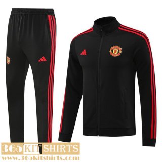 Jacket Manchester United Mens 2024 2025 B276