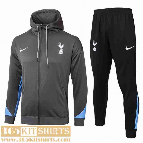 Jacket Tottenham Mens 2024 2025 B286