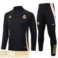 Jacket Real Madrid Mens 2024 2025 B292