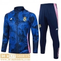 Jacket Real Madrid Mens 2024 2025 B294