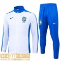 Jacket Brazil Mens 2024 2025 B295