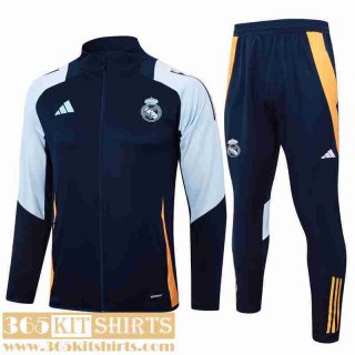 Jacket Real Madrid Mens 2024 2025 B298