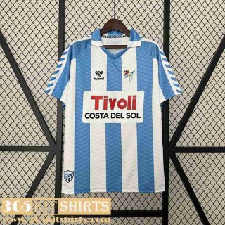 Retro Football Shirts Malaga 120th Anniversary Mens 120th Anniversary FG447