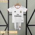 Retro Football Shirts Real Madrid Home Kids 13 14 FG454