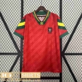 Retro Football Shirts Portugal Home Mens 92 94 FG479