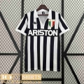 Retro Football Shirts Juventus Home Mens 84 85 FG487