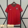 Retro Football Shirts Portugal Home Mens 2012 FG489