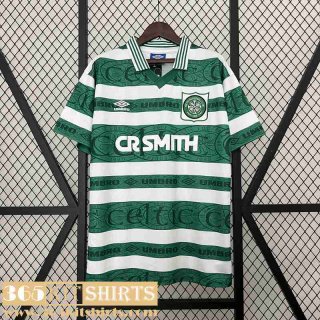 Retro Football Shirts Celtic Home Mens 95 97 FG494