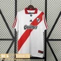 Retro Football Shirts River Plate Home Mens 98 99 FG497