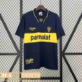 Retro Football Shirts Boca Juniors Home Mens 94 95 FG501