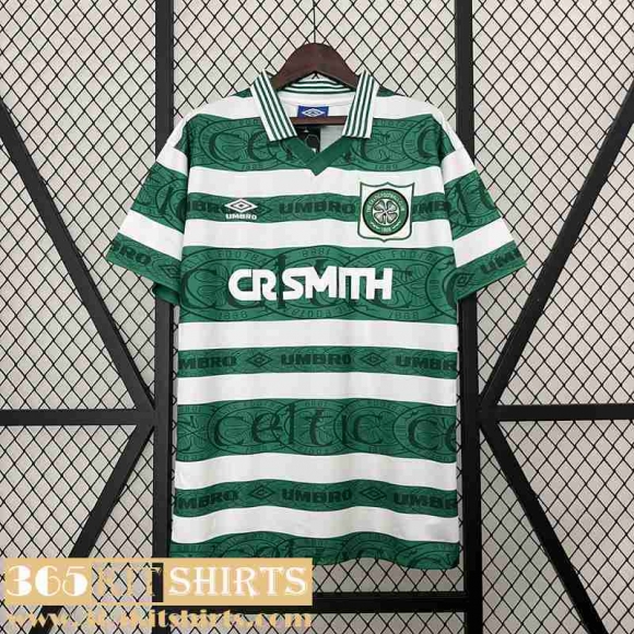 Retro Football Shirts Celtic Home Mens 95 97 FG502