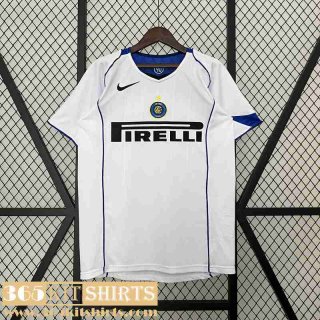 Retro Football Shirts Inter Milan Away Mens 04 05 FG518