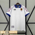 Retro Football Shirts Japan Away Mens 1998 FG521