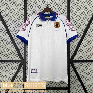 Retro Football Shirts Japan Away Mens 1998 FG521