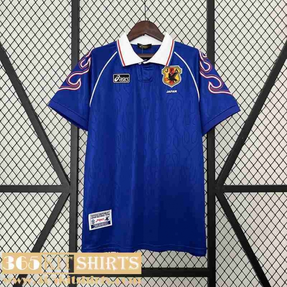 Retro Football Shirts Japan Home Mens 1998 FG522