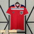 Retro Football Shirts England Away Mens 1982 FG525