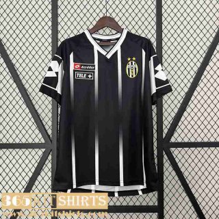 Retro Football Shirts Juventus Special Edition Mens 00 01 FG533