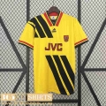 Retro Football Shirts Arsenal Away Mens 93 94 FG539