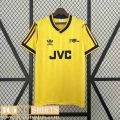 Retro Football Shirts Arsenal Away Mens 86 88 FG540