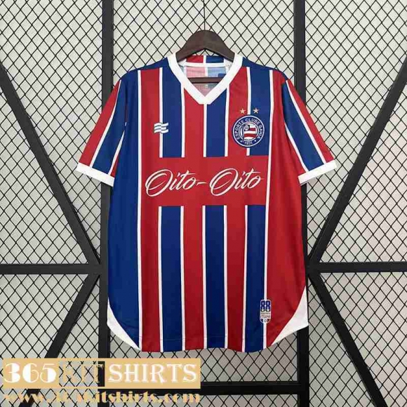 Retro Football Shirts Bahia Special Edition Mens 1988 FG549