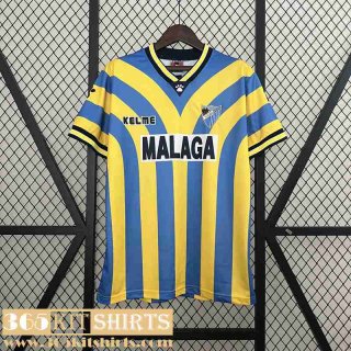 Retro Football Shirts Malaga Away Mens 97 98 FG552