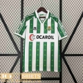 Retro Football Shirts Real Betis Home Mens 95 96 FG556