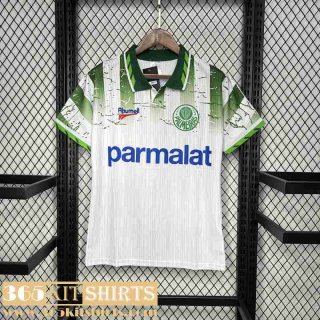 Retro Football Shirts Palmeiras Away Mens 1996 FG558