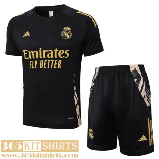 T Shirt Real Madrid Mens 2024 2025 H218