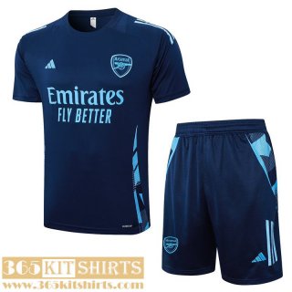 T Shirt Arsenal Mens 2024 2025 H225