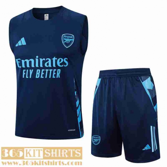 Sleeveless Arsenal Mens 2024 2025 H226