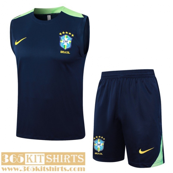 Sleeveless Brazil Mens 2024 2025 H230