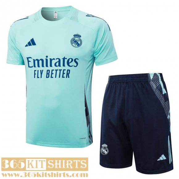 T Shirt Real Madrid Mens 2024 2025 H234