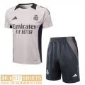 T Shirt Real Madrid Mens 2024 2025 H243