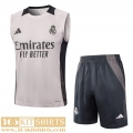 Sleeveless Real Madrid Mens 2024 2025 H244