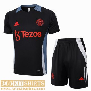 T Shirt Manchester United Mens 2024 2025 H265