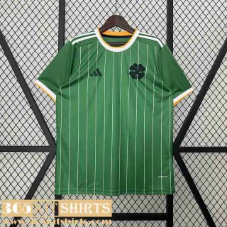 Football Shirts Celtic Special Edition Mens 2024 2025 TBB368